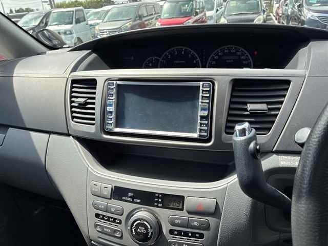Toyota NOAH 2005 7688544-6