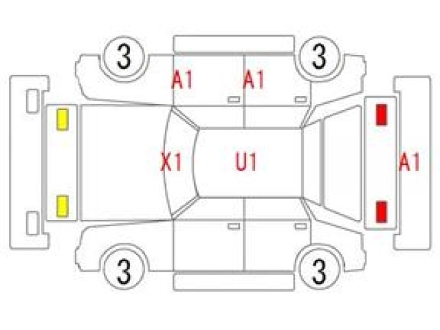 Toyota NOAH 2023 7688661-23