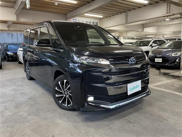 Toyota NOAH 2023 7688687-0