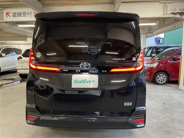 Toyota NOAH 2023 7688687-15