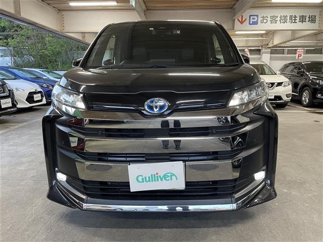 Toyota NOAH 2023 7688687-16