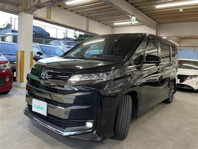 Toyota NOAH 2023 7688687-17