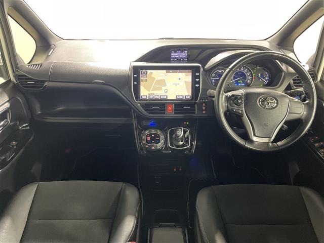 Toyota NOAH 2017 7688690-15