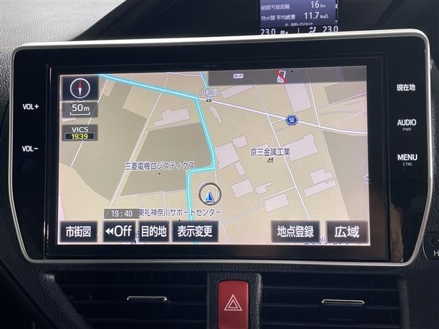 Toyota NOAH 2017 7688690-16