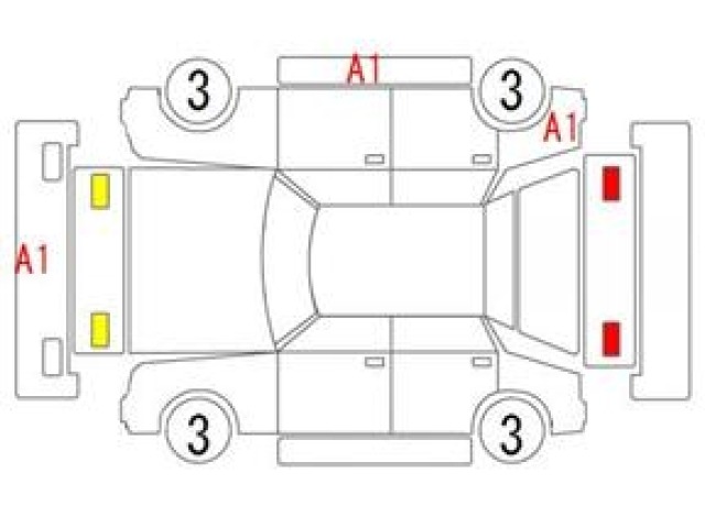 Toyota NOAH 2017 7688690-23