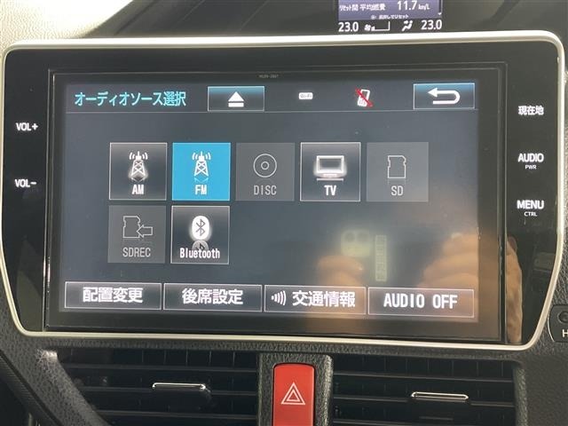 Toyota NOAH 2017 7688690-3