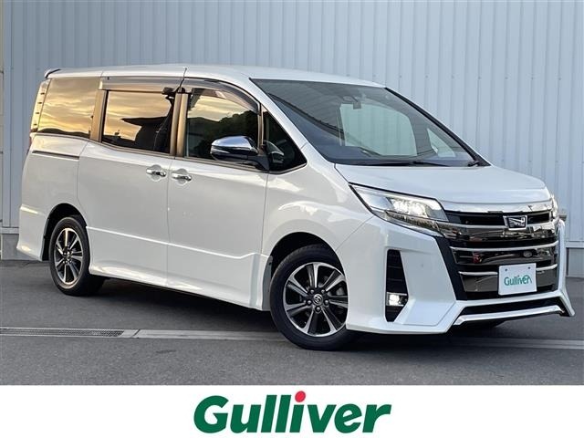 Toyota NOAH 2021 7688692-0