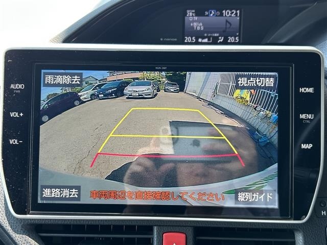 Toyota NOAH 2021 7688692-11