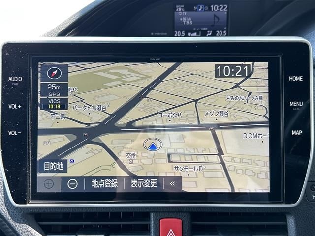 Toyota NOAH 2021 7688692-7