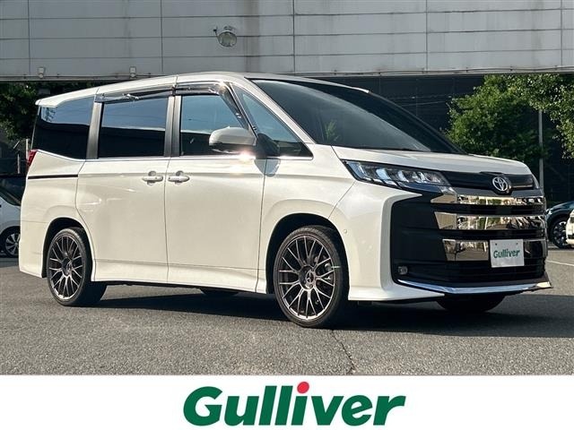 Toyota NOAH 2023 7688705-0