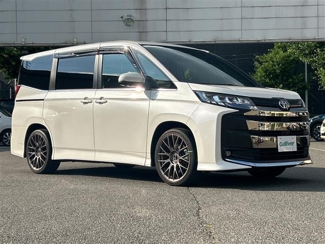 Toyota NOAH 2023 7688705-15