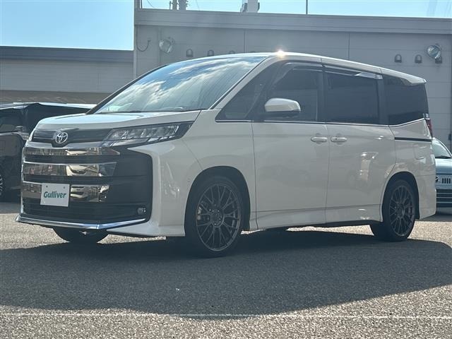Toyota NOAH 2023 7688705-17