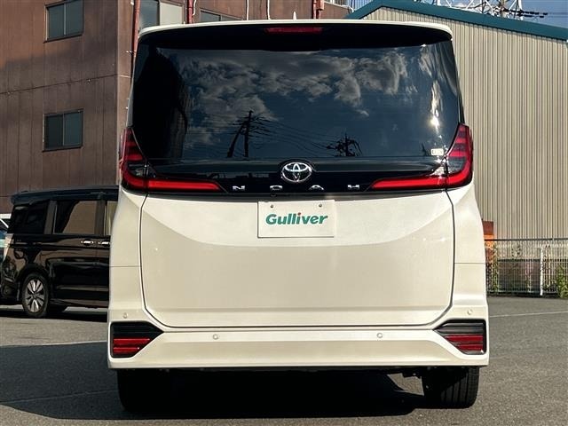 Toyota NOAH 2023 7688705-19