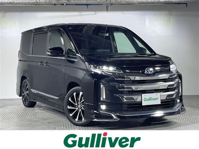 Toyota NOAH 2023 7688721-0