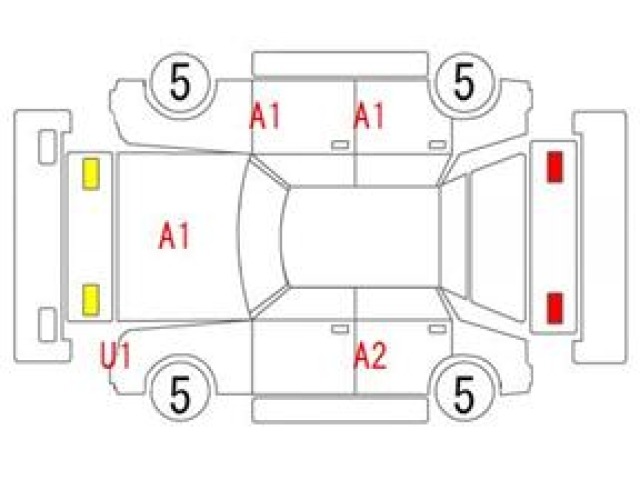 Toyota NOAH 2023 7688721-24