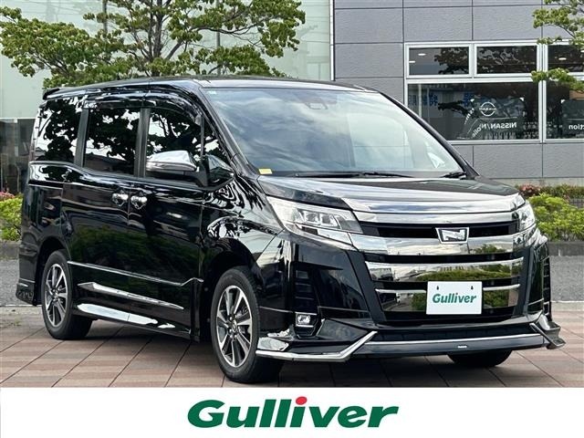 Toyota NOAH 2020 7688722-0