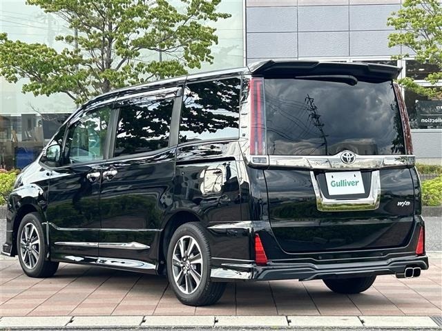 Toyota NOAH 2020 7688722-14