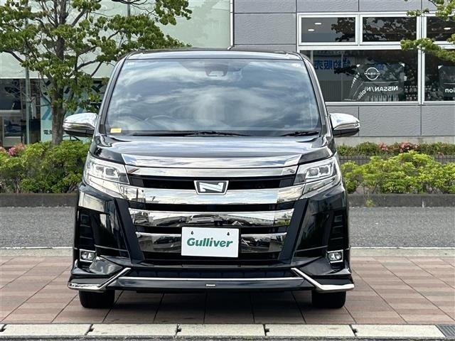 Toyota NOAH 2020 7688722-4