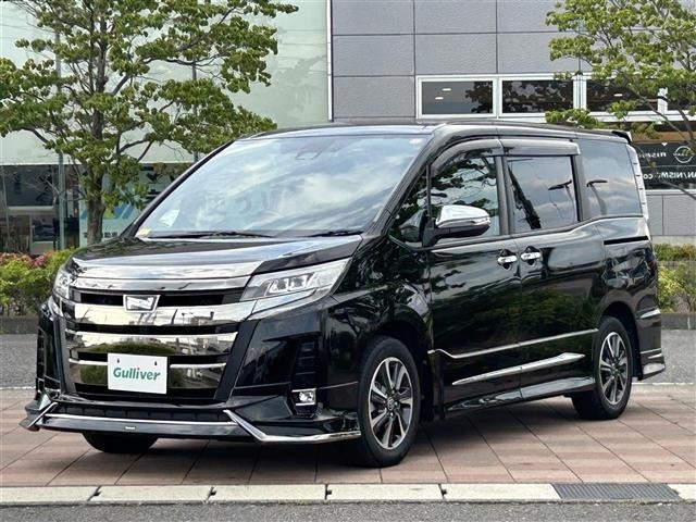 Toyota NOAH 2020 7688722-6