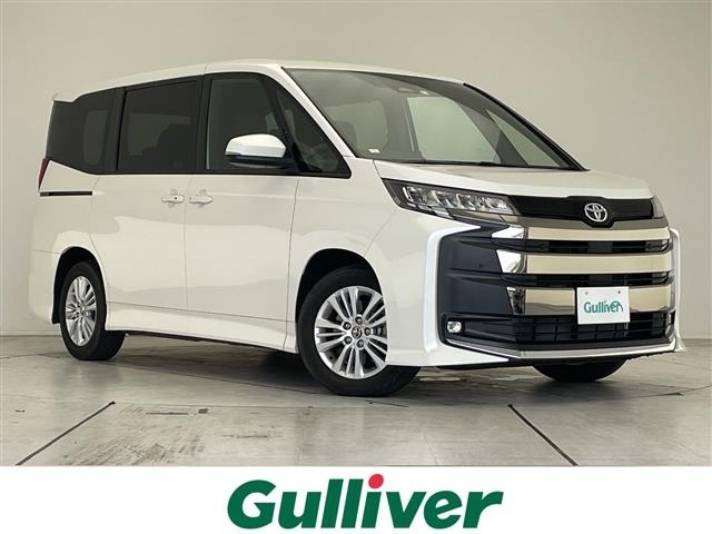 Toyota NOAH 2023 7688743-0