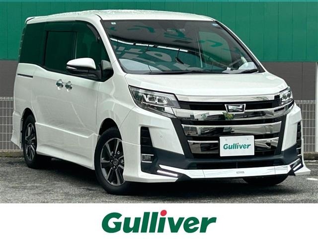 Toyota NOAH 2020 7688744-0