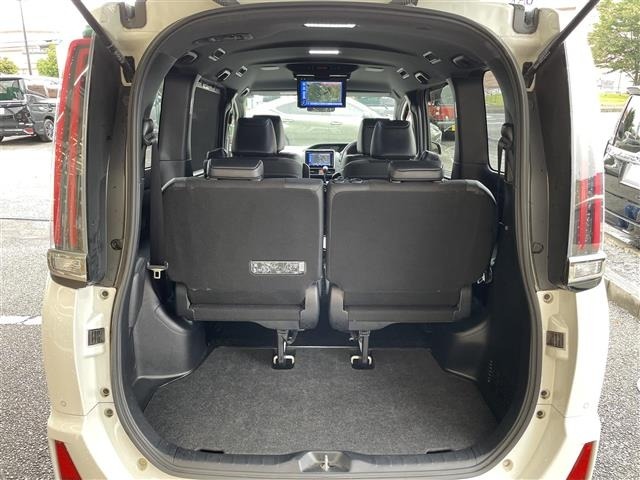 Toyota NOAH 2020 7688744-11