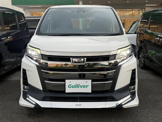 Toyota NOAH 2020 7688744-20