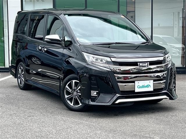 Toyota NOAH 2022 7688751-0