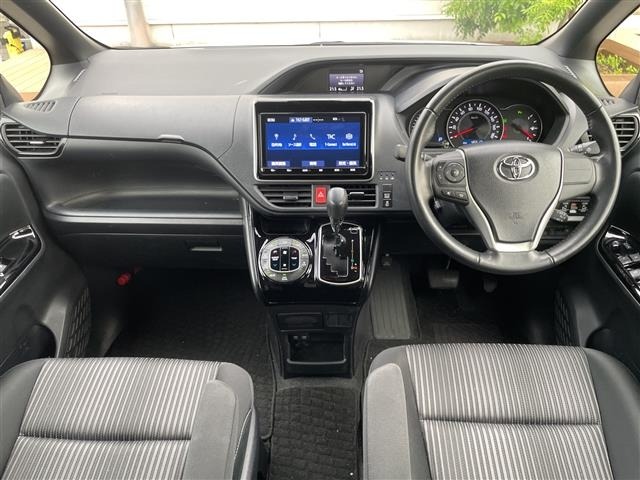Toyota NOAH 2019 7688771-14