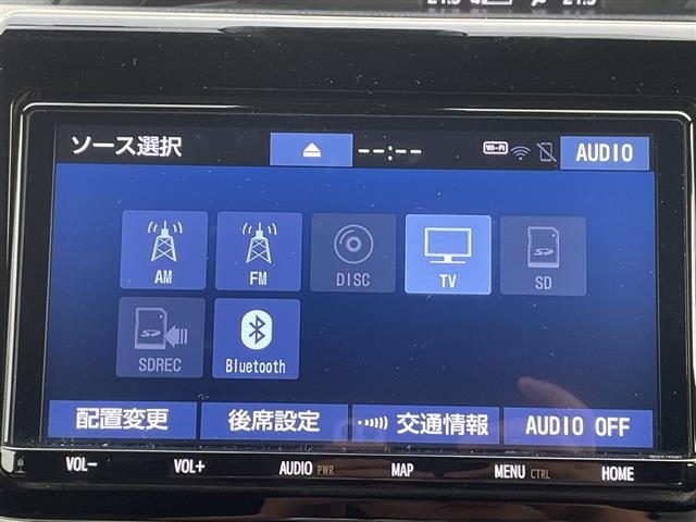 Toyota NOAH 2019 7688771-17