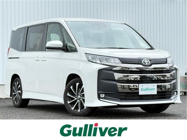 Toyota NOAH 2024 7688779-0