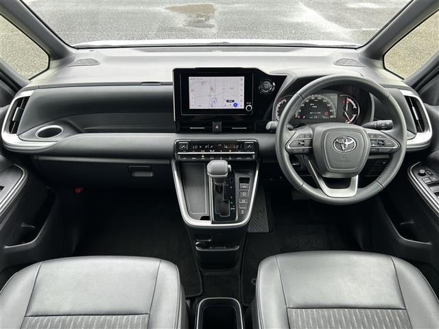 Toyota NOAH 2024 7688779-14