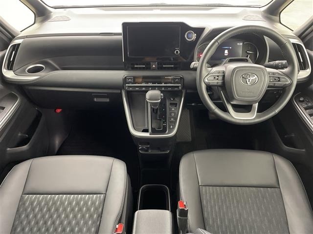 Toyota NOAH 2023 7688780-15