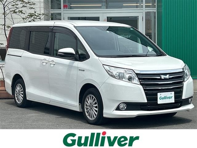 Toyota NOAH 2016 7688783-0
