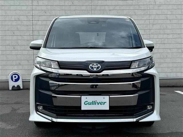Toyota NOAH 2022 7688790-22