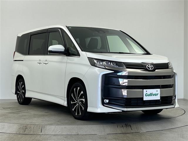 Toyota NOAH 2024 7688803-0