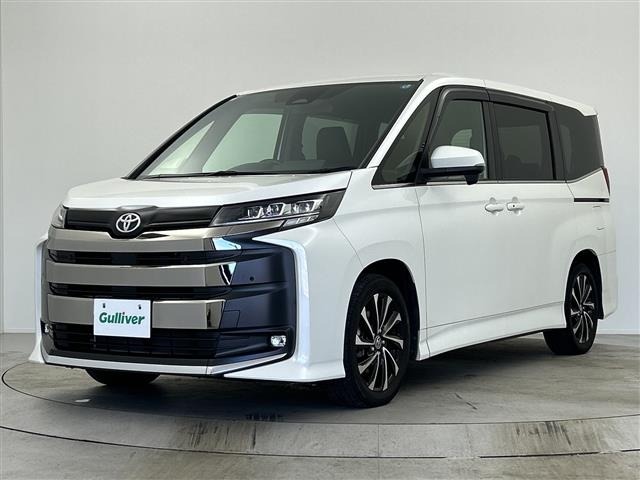Toyota NOAH 2024 7688803-10