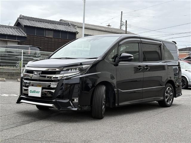 Toyota NOAH 2019 7688812-10