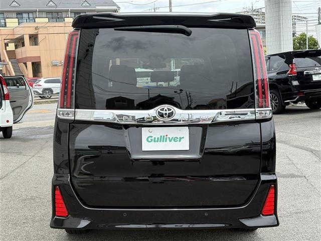 Toyota NOAH 2019 7688812-7