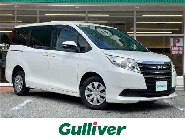 Toyota NOAH 2015 7688819-0