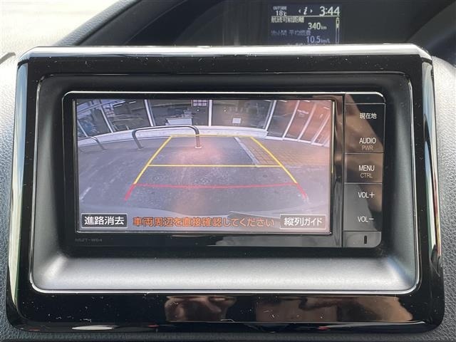 Toyota NOAH 2015 7688819-12