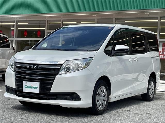 Toyota NOAH 2015 7688819-16