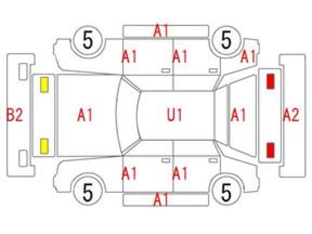 Toyota NOAH 2015 7688819-23
