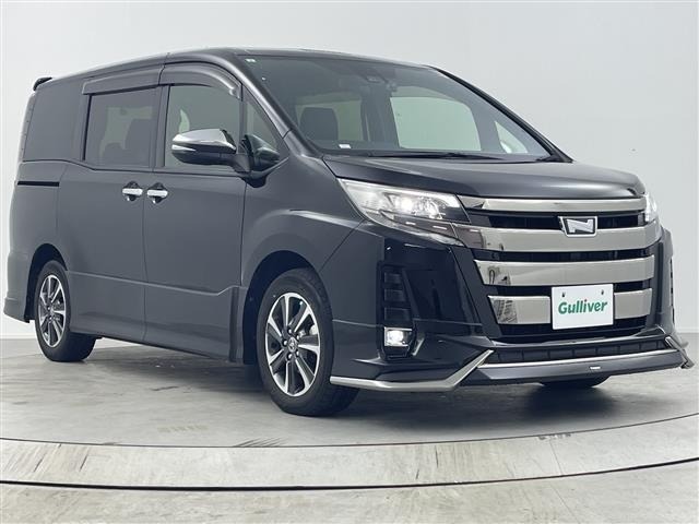 Toyota NOAH 2021 7688821-0