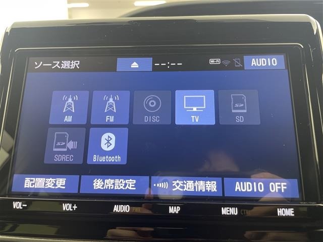 Toyota NOAH 2021 7688821-16