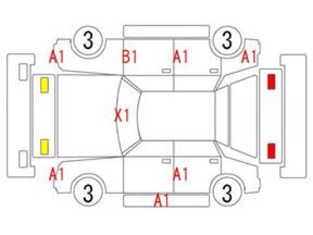 Toyota NOAH 2021 7688821-23