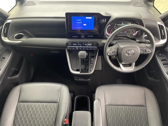 Toyota NOAH 2024 7688828-14