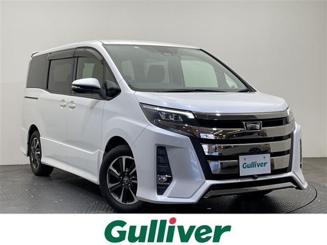 Toyota NOAH 2017 7688835-0