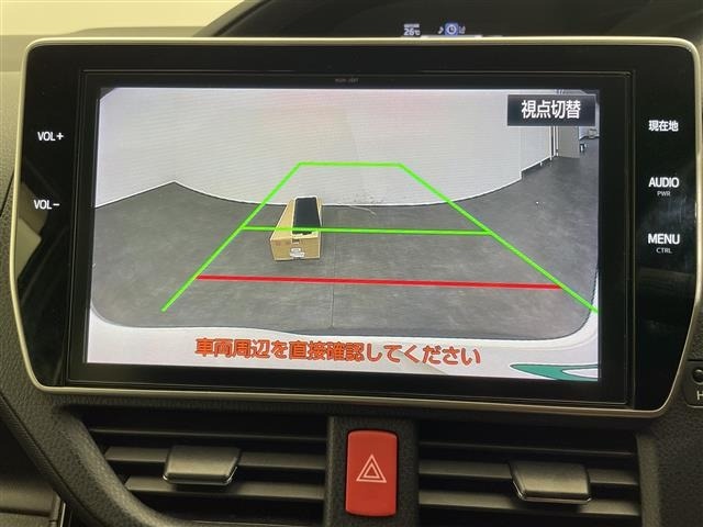 Toyota NOAH 2017 7688835-18