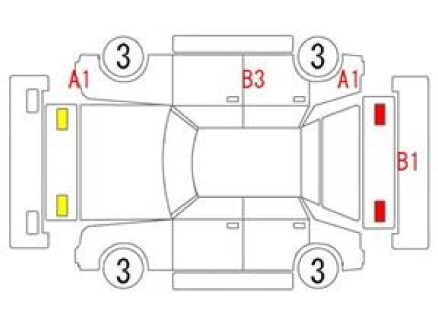 Toyota NOAH 2017 7688835-23